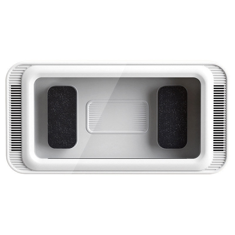 Waterproof Touchscreen Phone Holder for Shower
