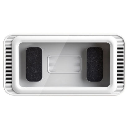 Waterproof Touchscreen Phone Holder for Shower