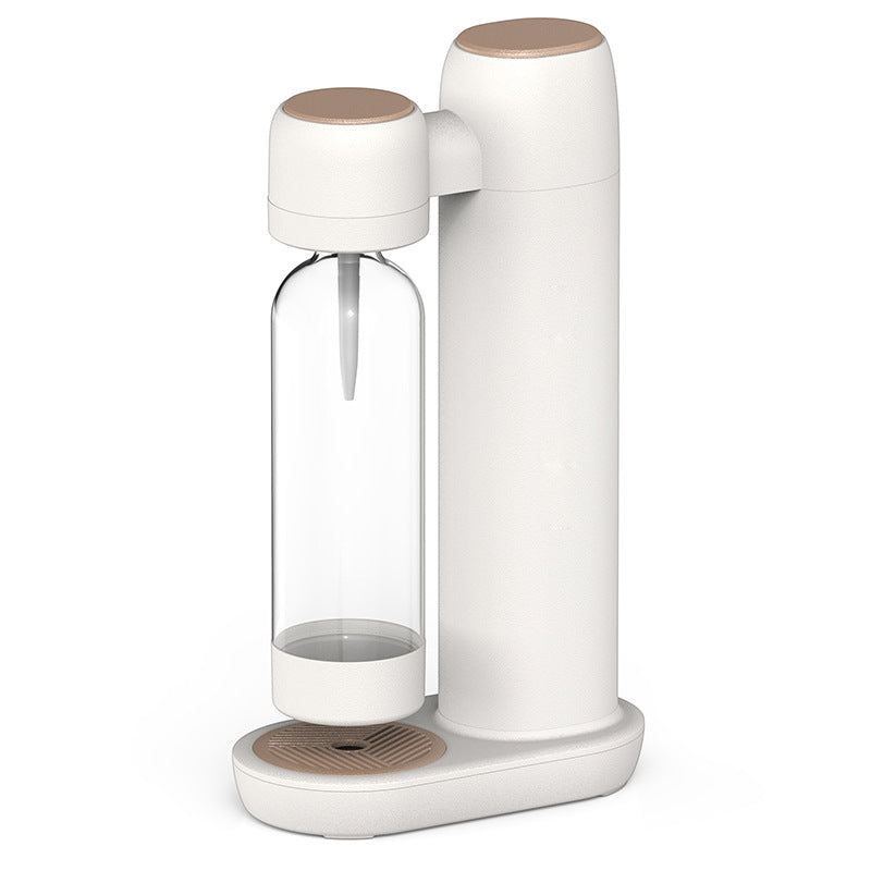 Home Sparkling Water Carbonation Machine